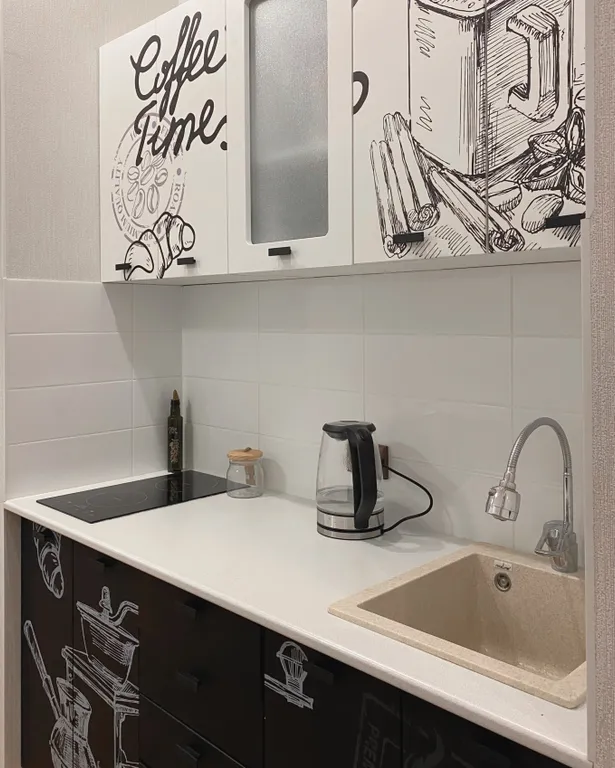 Квартира Квартира 100 метров от моря — Севастополь