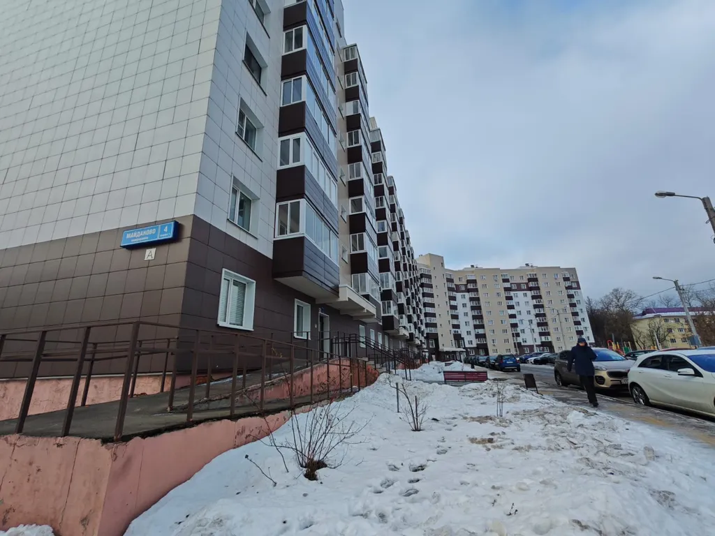 Сиреневая фантазия