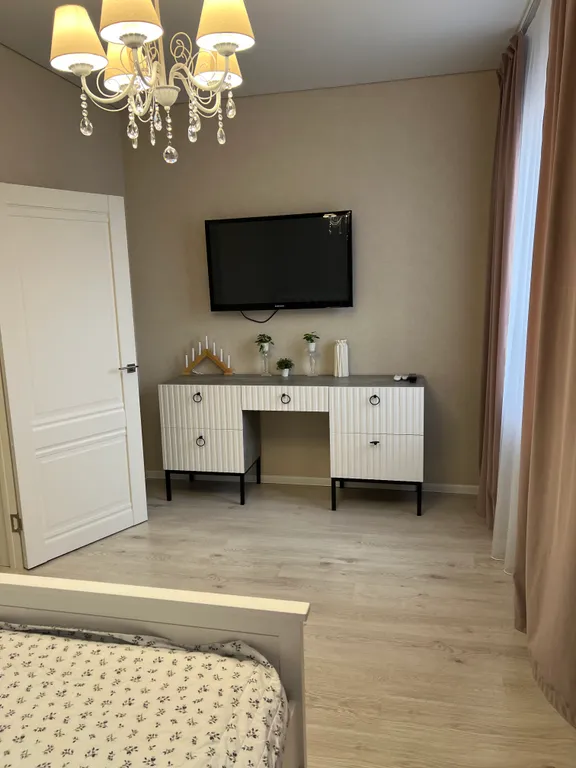 4-комнатный Дом