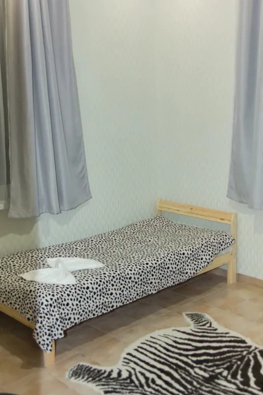 5-комнатный Дом