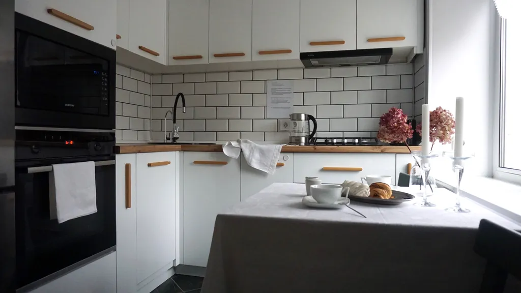 Уютная семейная квартира в центре