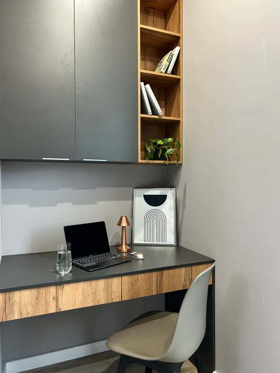 Квартира в районе Меги