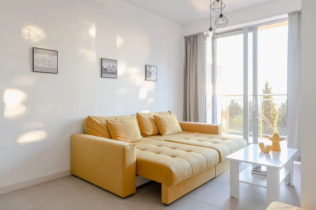 Марина Парк апартамент Марина