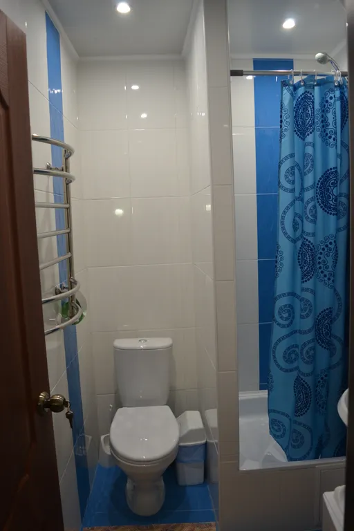 Квартира 1-комнатная Квартира — Евпатория