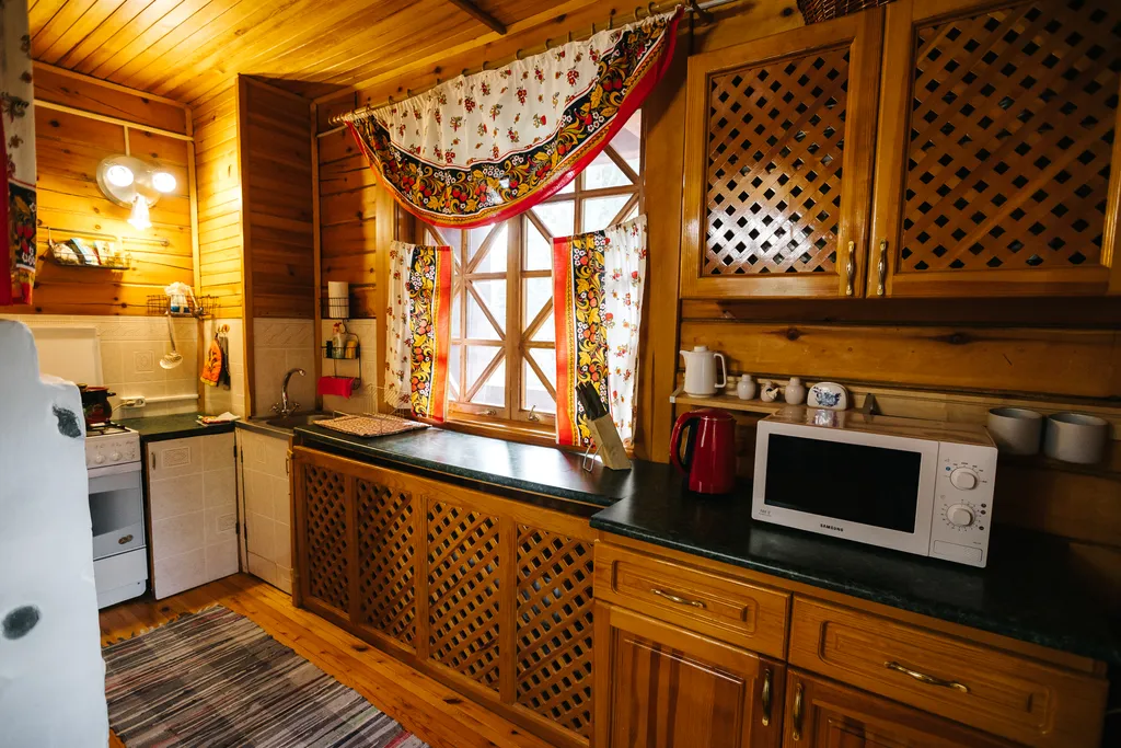 5-комнатный Дом