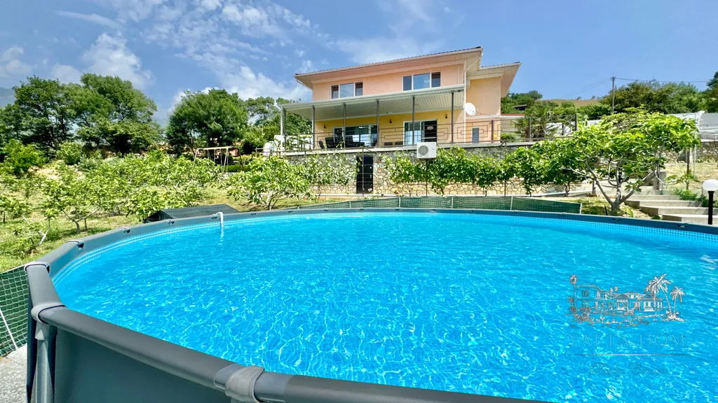 Коттедж Дом в тихом и прекрасном месте Лавровое — аренда посуточно в Лавровое