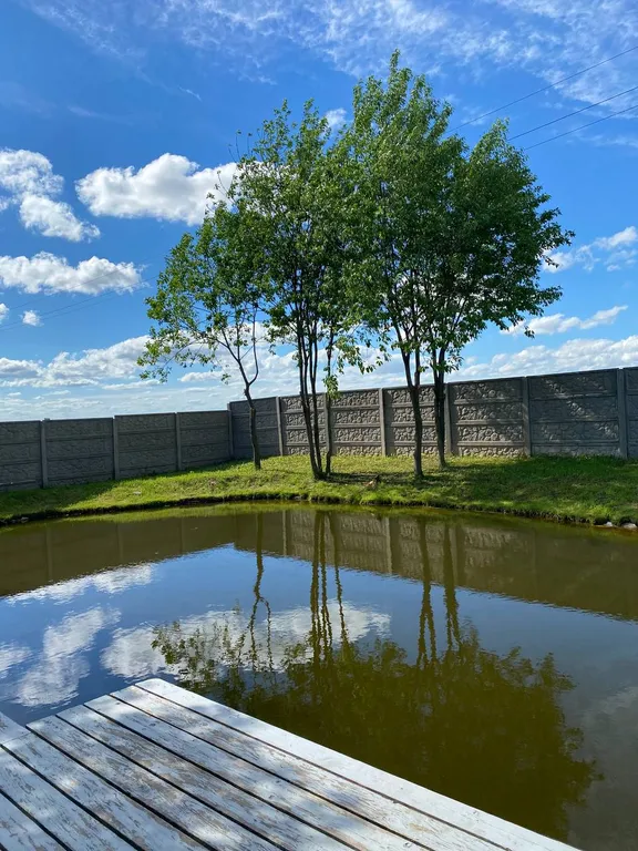 Коттедж для вашего отдыха