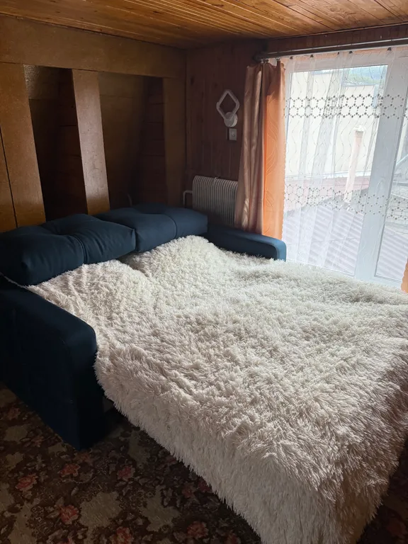 Квартира в парковой зоне