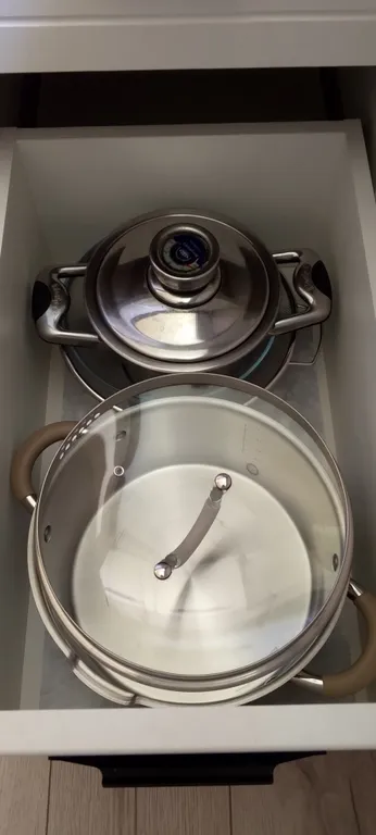 Квартира Квартира в районе Амалиенау — Калининград