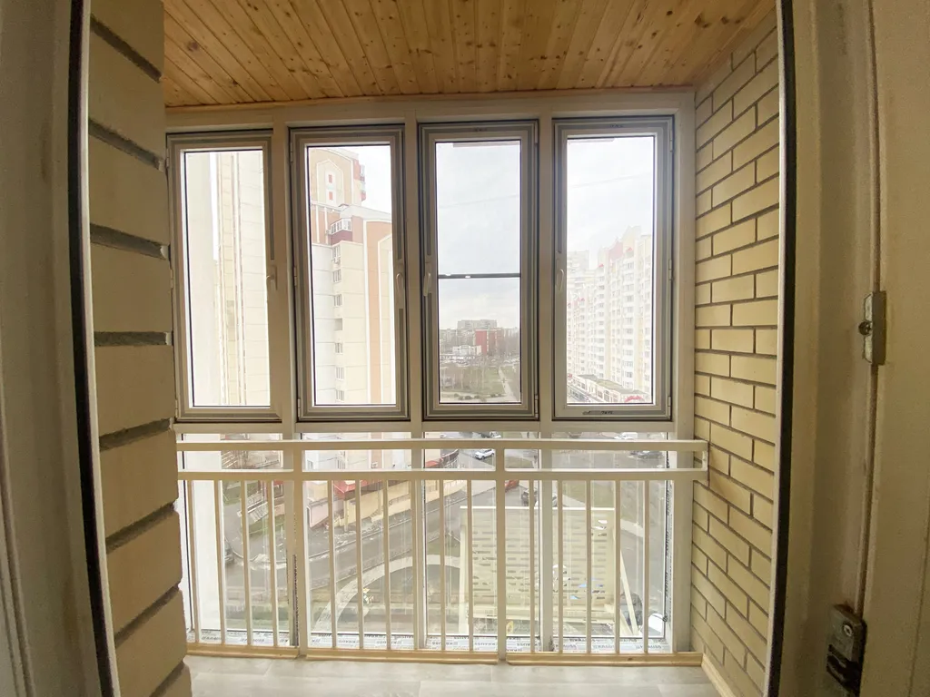 Апартаменты полулюкс