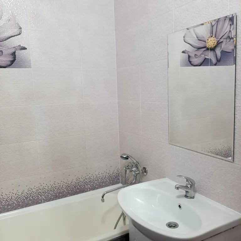 Уютная однушка-сталинка в самом центре города