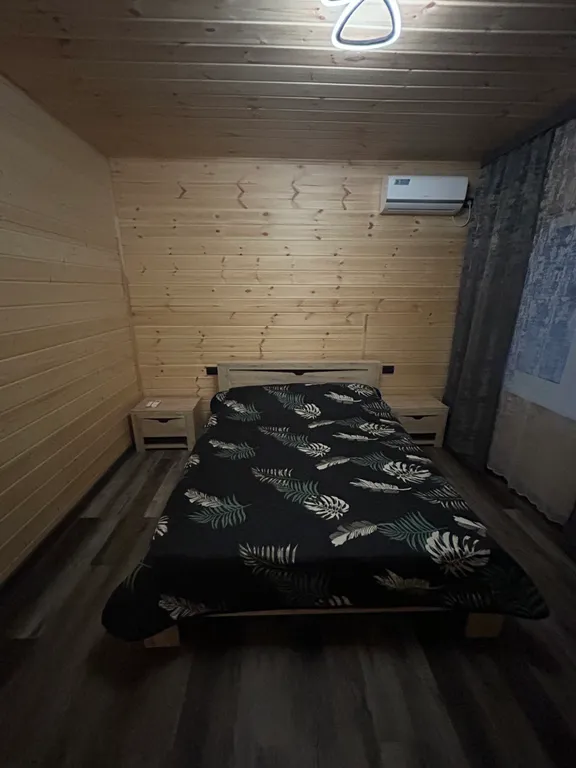 Коттедж на Бирюзовой Виаре