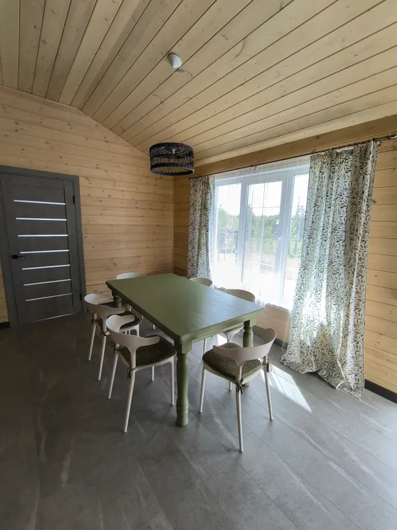 2-комнатный Дом