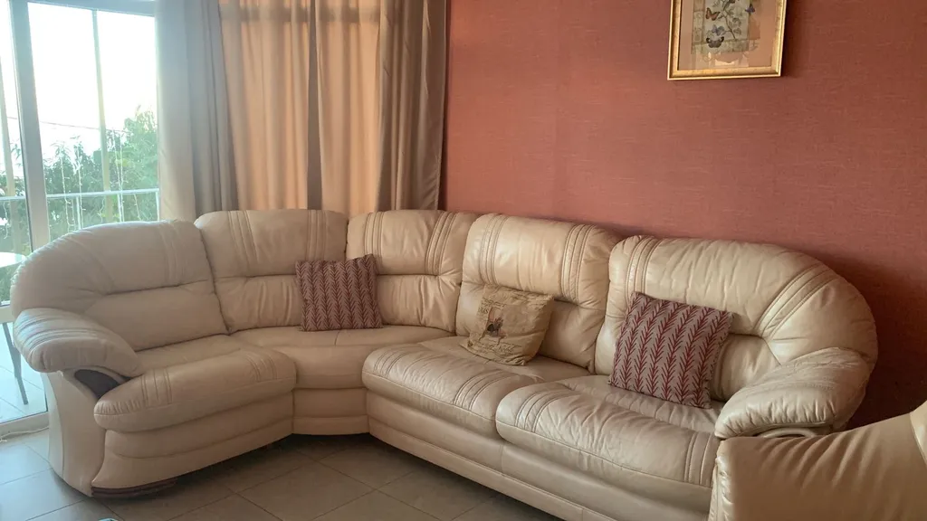 Дом на Мамайке с видом на море