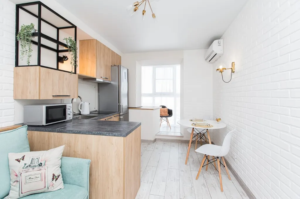 Шикарная квартира на университетской набережной