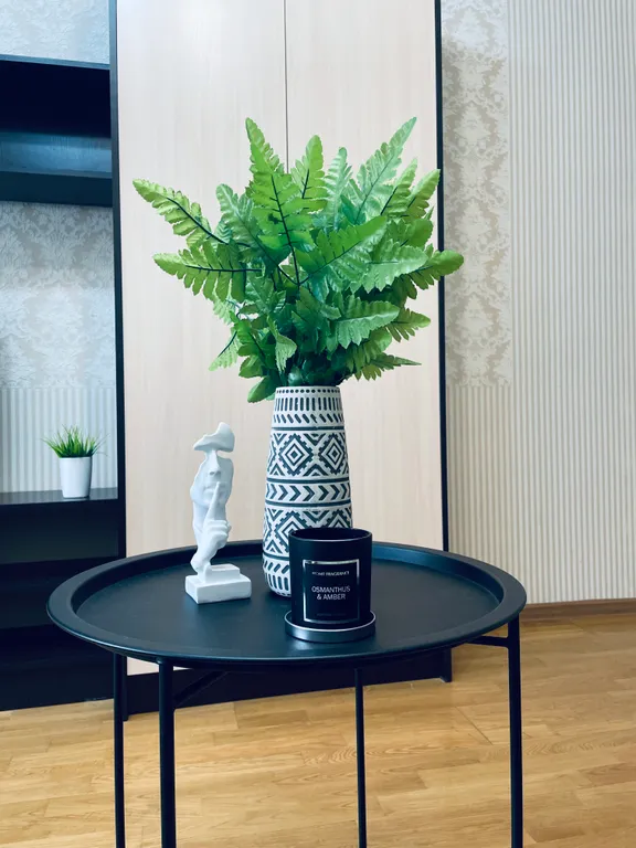 Уютная квартира рядом с ижевским зоопарком, ИЖГТУ и ИЖГСХА от Город 18