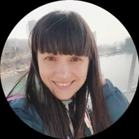 Елена Воробьева
