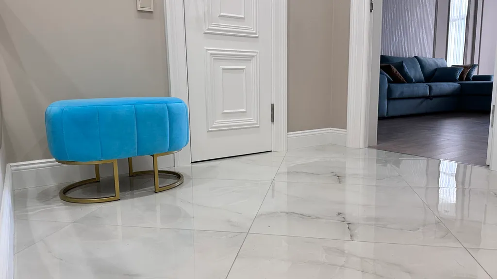 На первой береговой линии