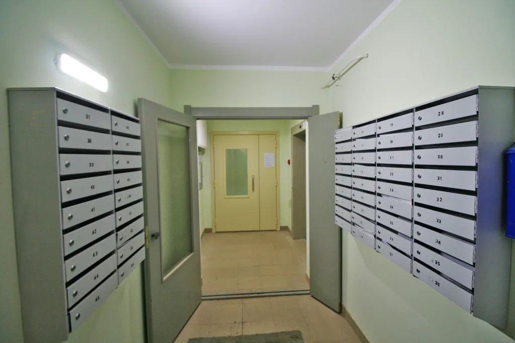 Квартира Квартира ArtGallery — Кириши