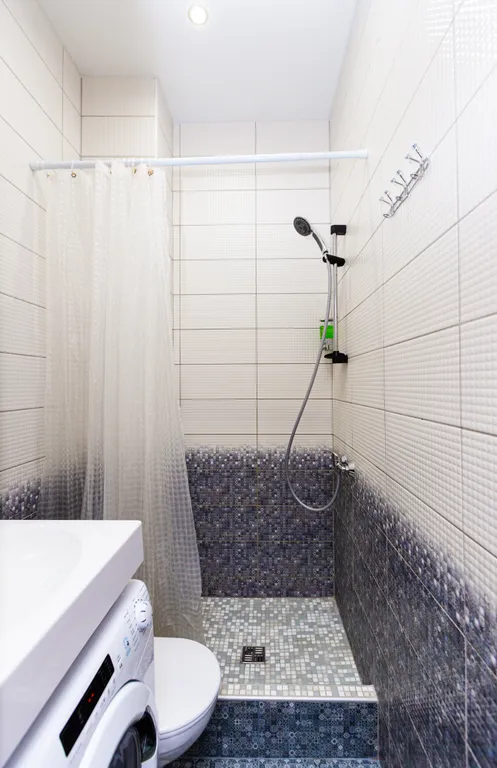 Стильная дизайнерская квартира недорого