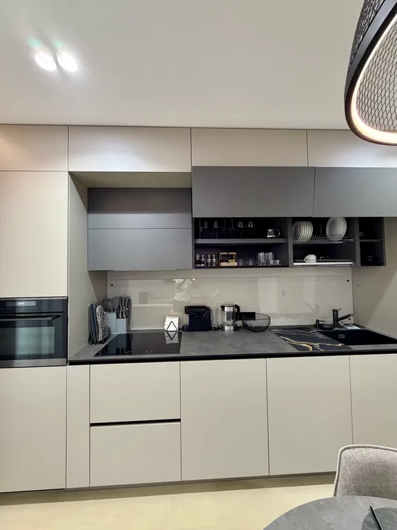 Апартаменты Солнечные