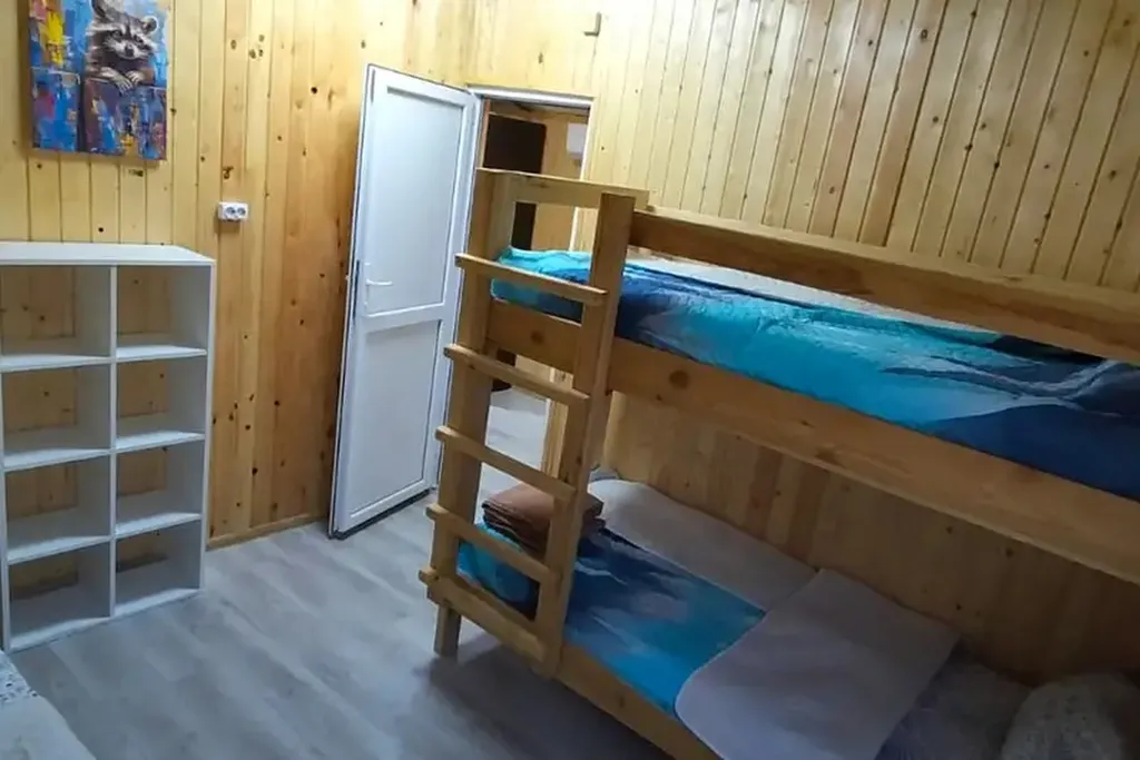 Комната