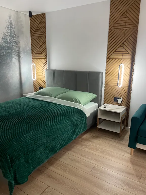 Квартира Уютная студия в центре Туапсе — аренда посуточно в Туапсе