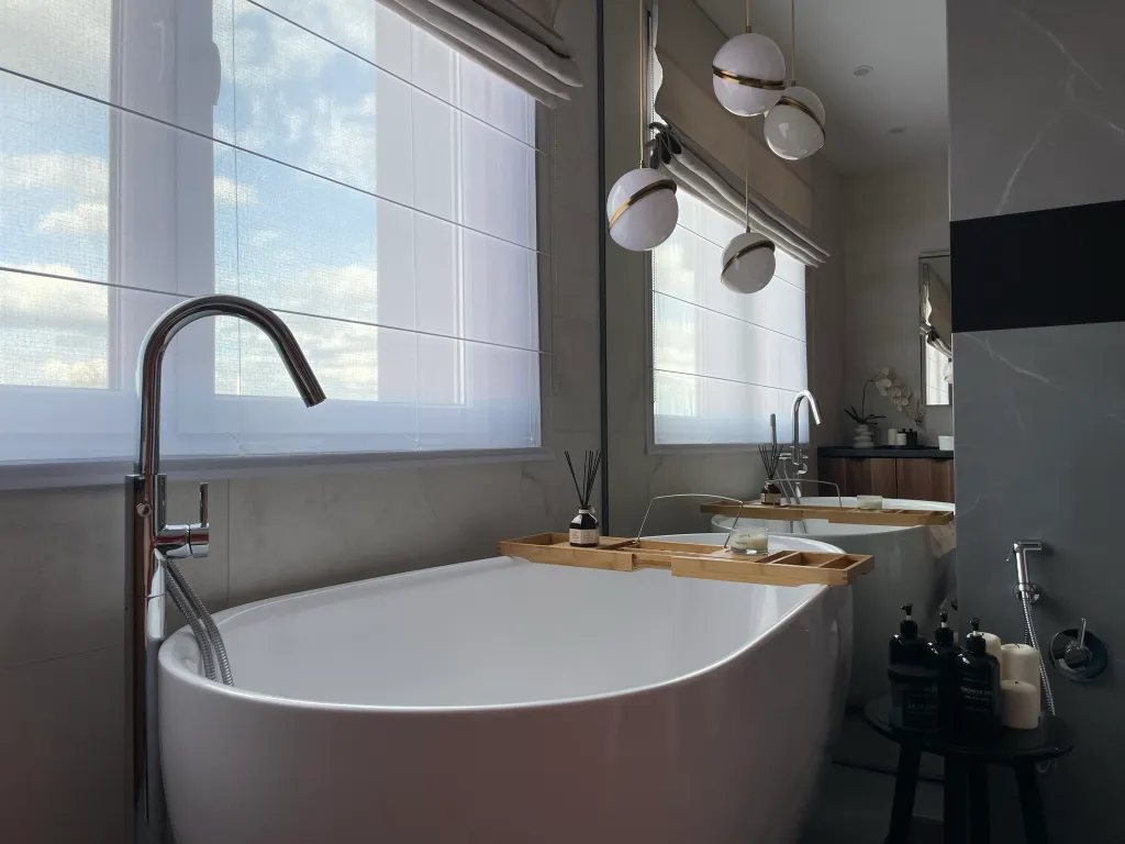 Квартира 1-комнатная Квартира — Калининград