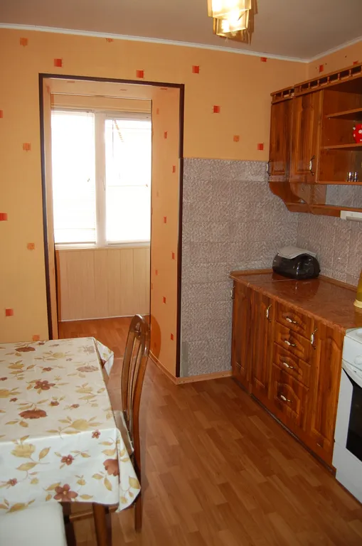 Квартира Центр Китайка, 1к квартира Луганск — Луганск