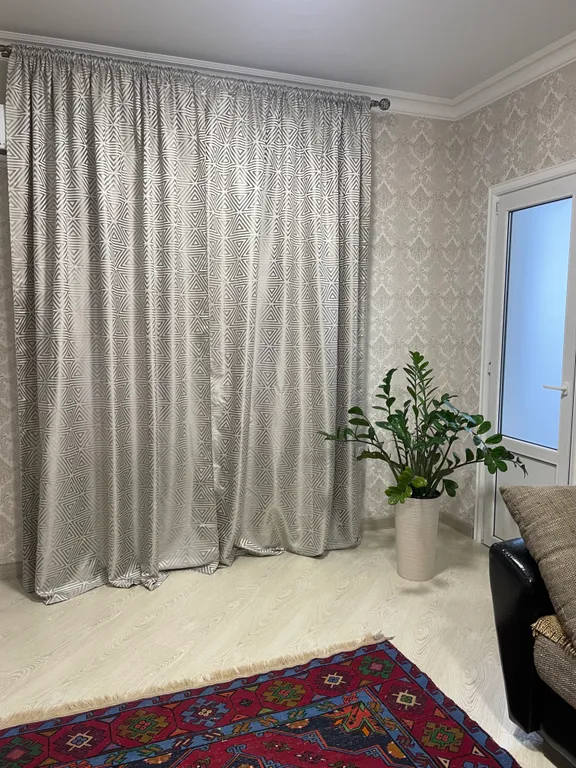 Квартира Уютная квартира в центре — Махачкала