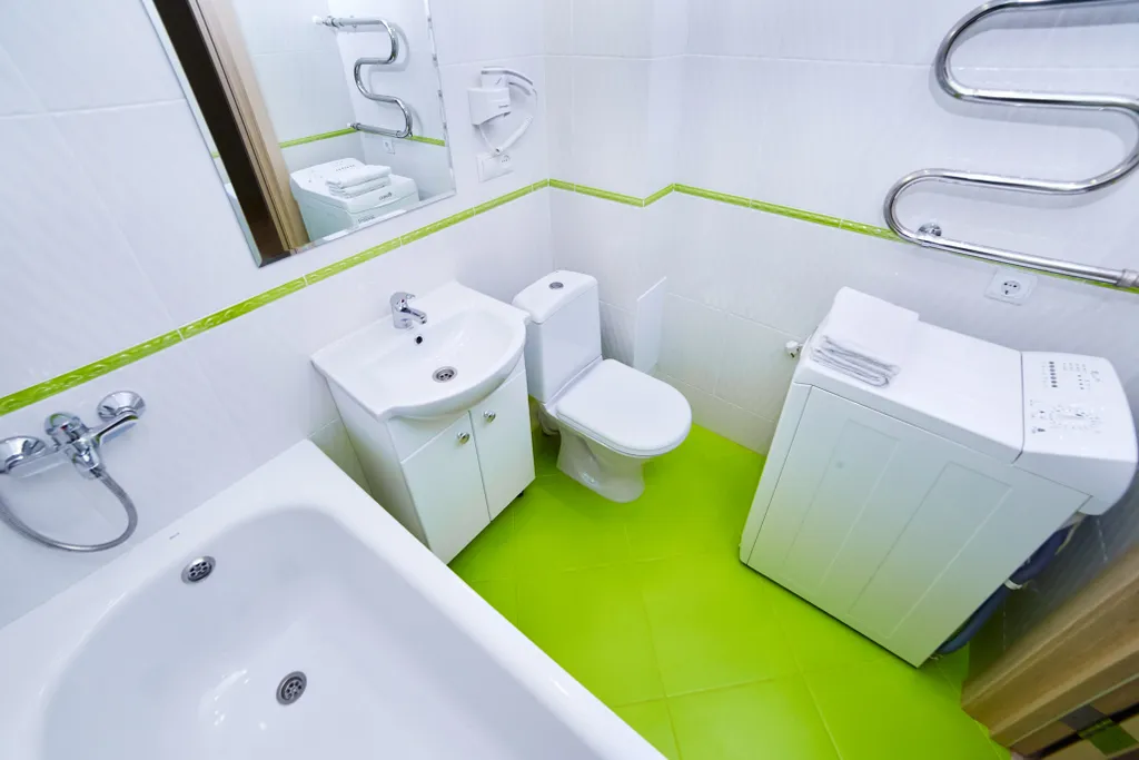 Квартира у Набережной Брюгге