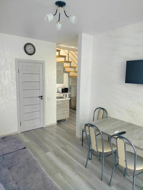 Коттедж у Романа