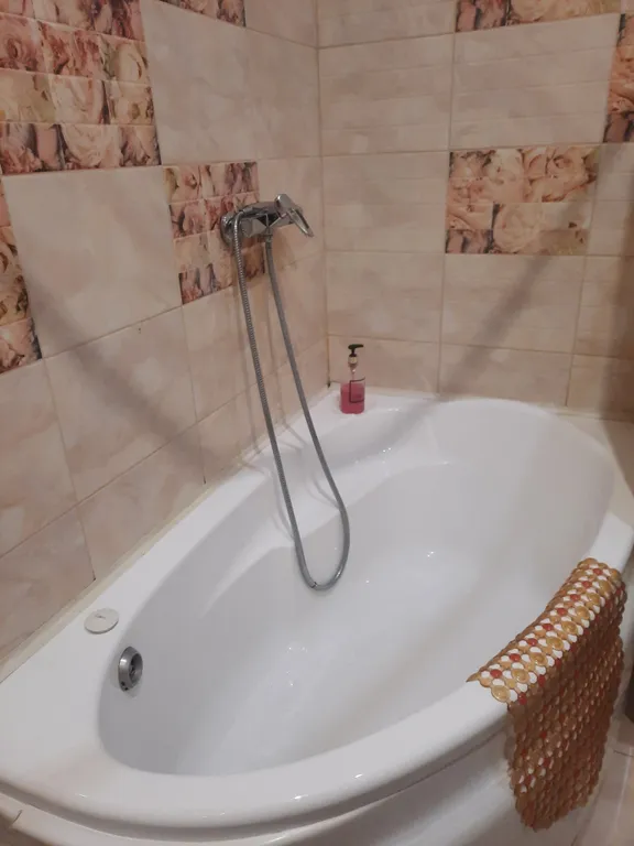 Квартира Апартаменты в новом доме с хорошей геолокацией — Севастополь