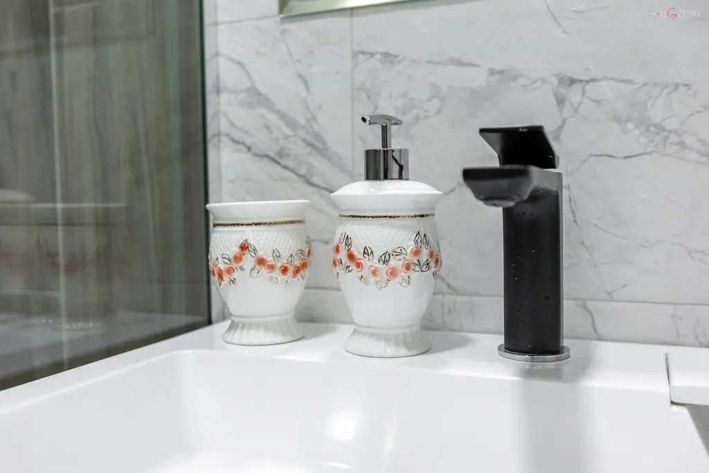 Уютная квартира с видом на липы и сосны