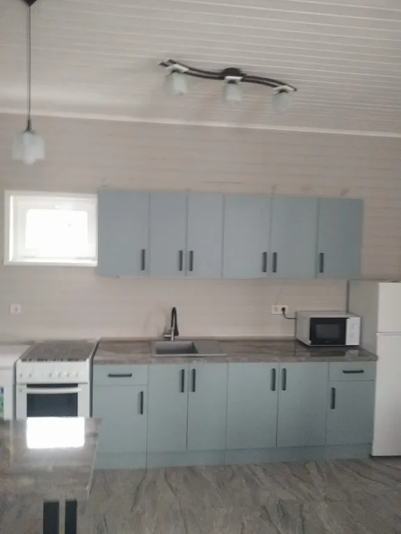 Коттедж Извоз