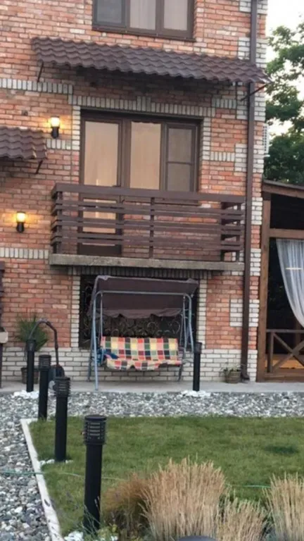 Коттедж Дом для большой компании — аренда посуточно в Сухум