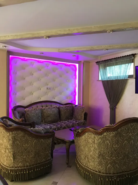 Уютный гостевой дом с мангальной зоной