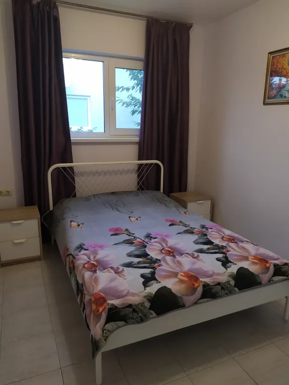 Коттедж Фанагорийский гостевой дом — Сенной