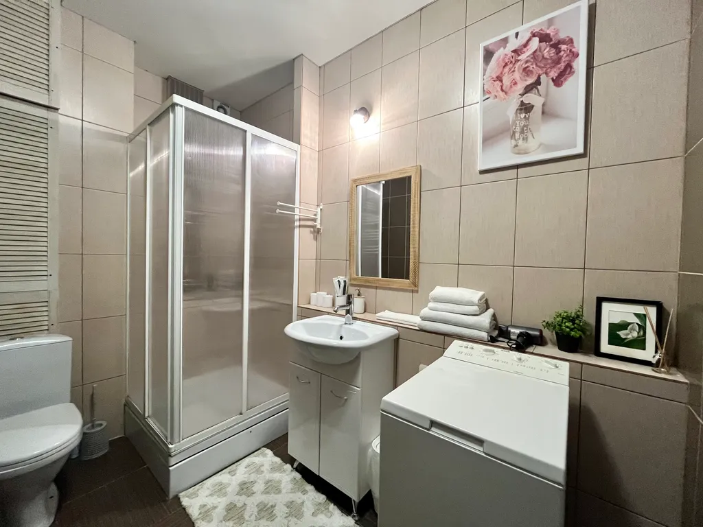 Funny-Honey со своей парковкой в историческом центре