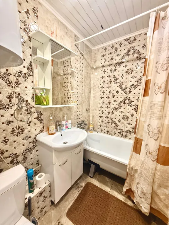 Квартира Квартира для вашего удобства — Курск