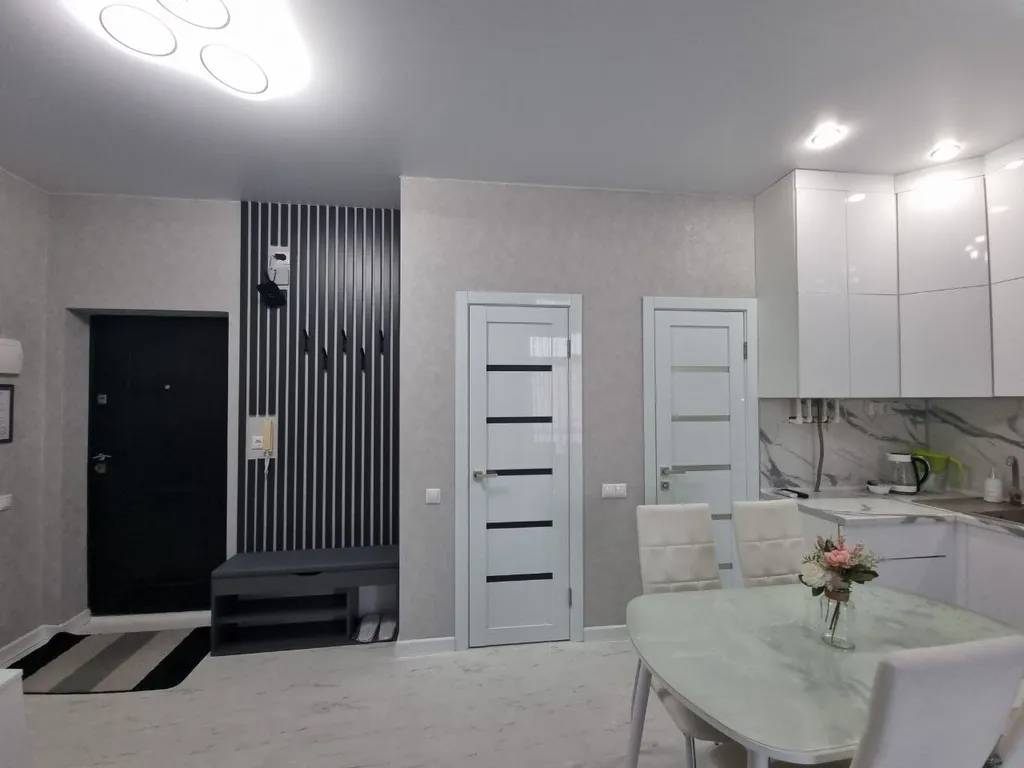 Квартира Квартира в Олимпийском парке — Сириус