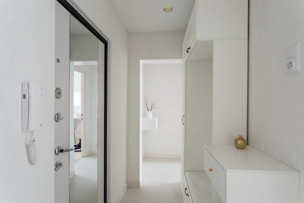 Квартира у ТЦ Золотой ключик