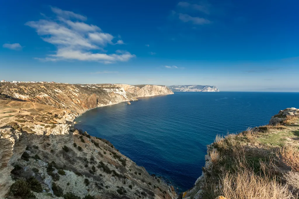 Квартира Апартаменты Фиолент — Севастополь