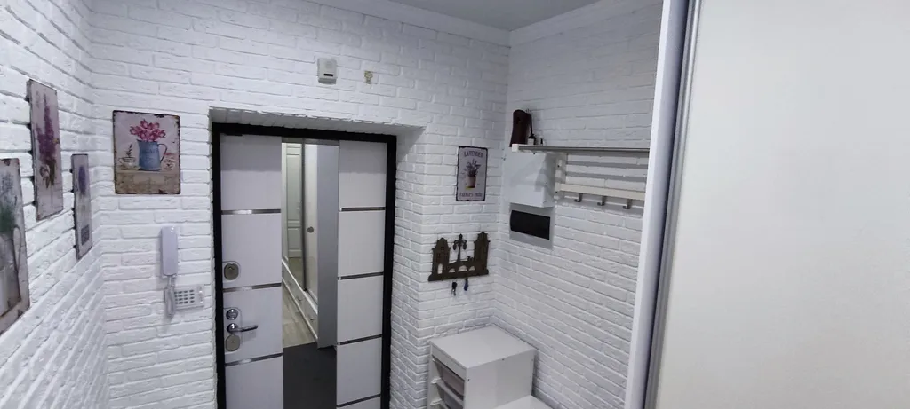 Квартира Апартаменты на Балтийском море — Зеленоградск