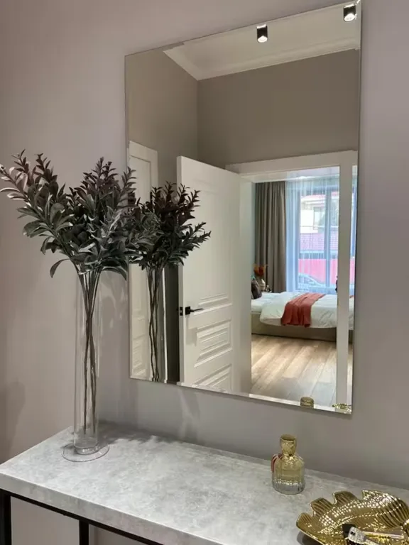 Квартира 2-ком квартира Bayhouse в ЖК 4Seasons для 6 гостей — Алматы