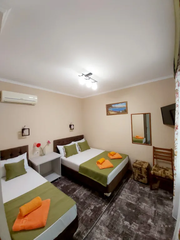 Квартира Комната — Анапа