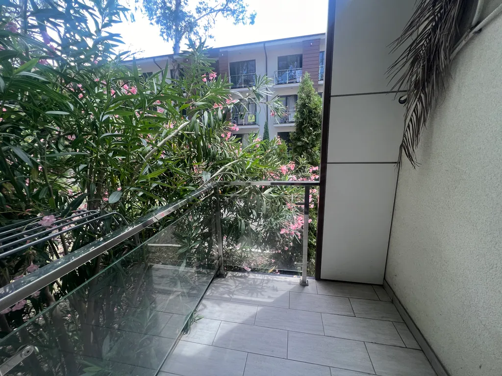 Sezam Apartments Madrid 11