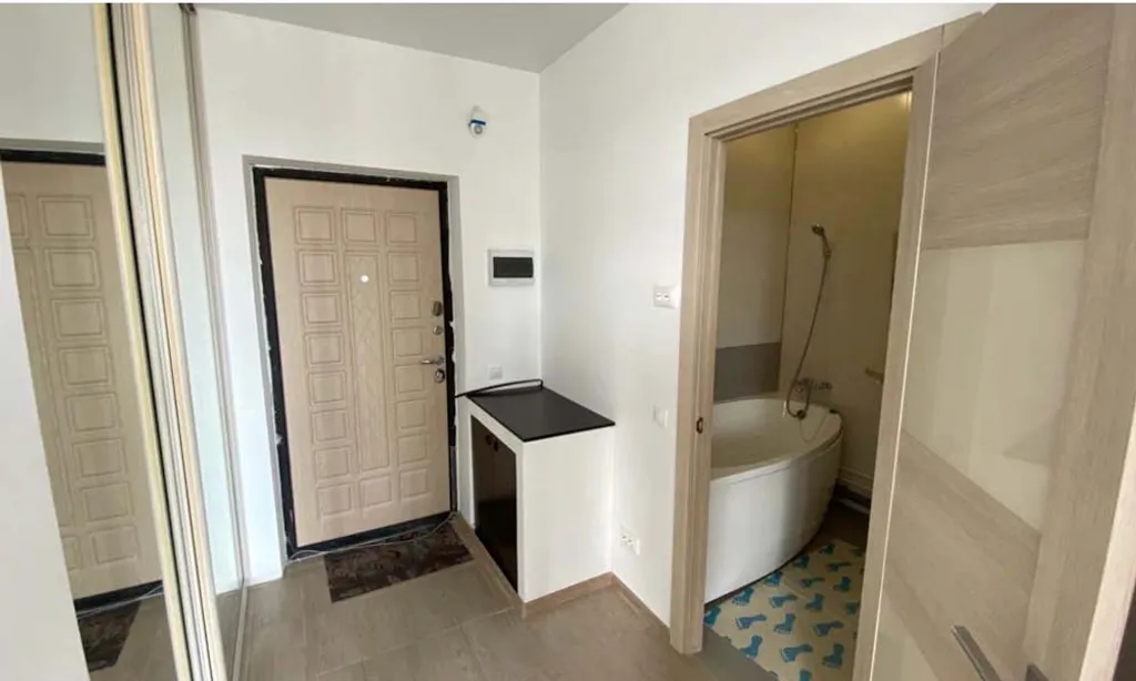 Современная студия