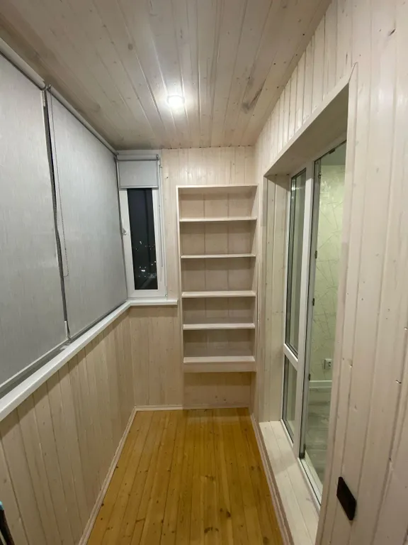 Уютная евродвушка в современном квартале