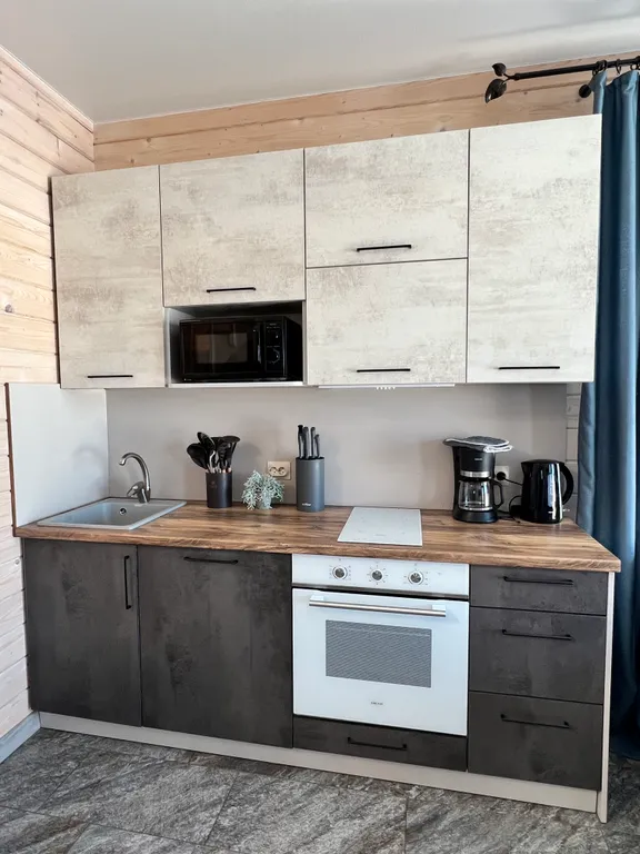 4-комнатный Дом